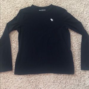 Abercrombie Kids long sleeve t-shirt